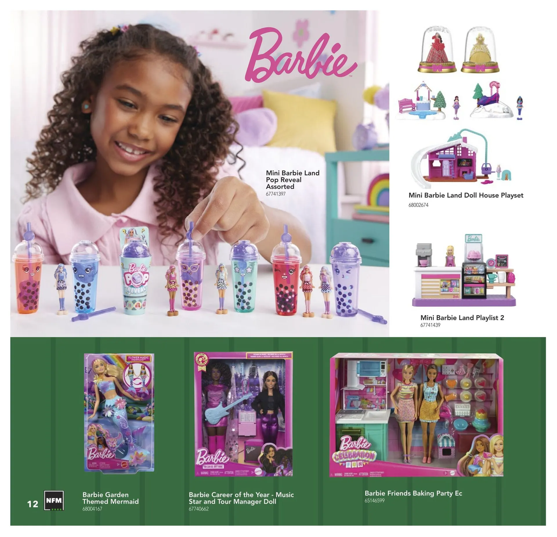 Weekly ad Nebraska Furniture Mart weekly ads from October 9 to November 30 2025 - Page 12