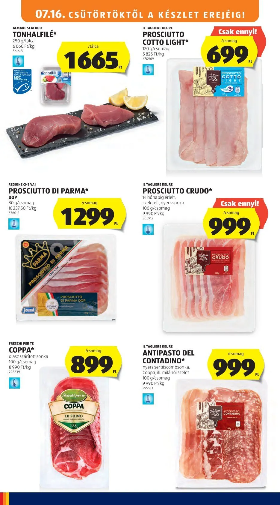 Katalógus Aldi  július 16.-tól július 22.-ig 2026. - Oldal 12
