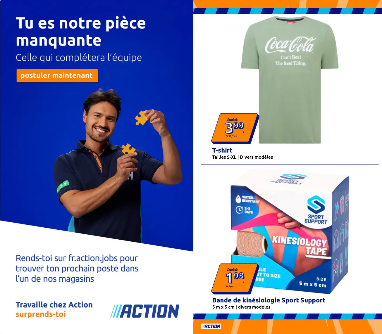 Catalogue Action du 6 mai au 12 mai 2026 - Catalogue page 12