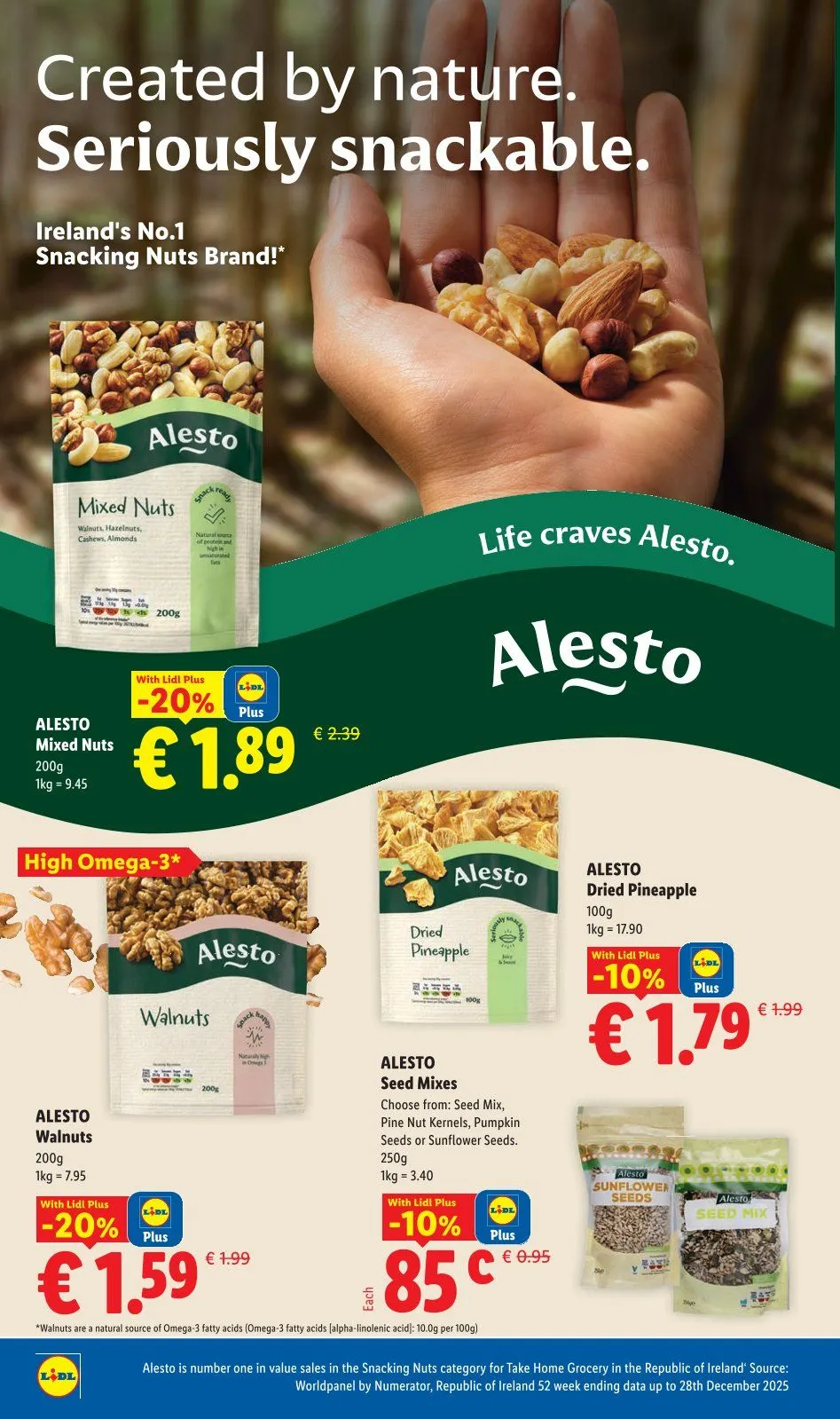 Lidl - 16 July 22 July 2026 - Page 14
