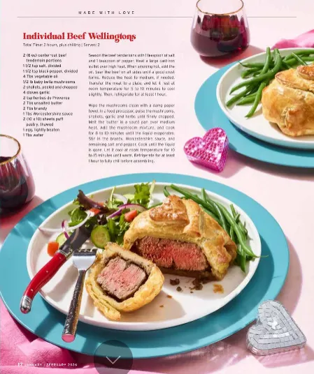 Weekly ad Brookshires from December 31 to February 24 2026 - Page 12