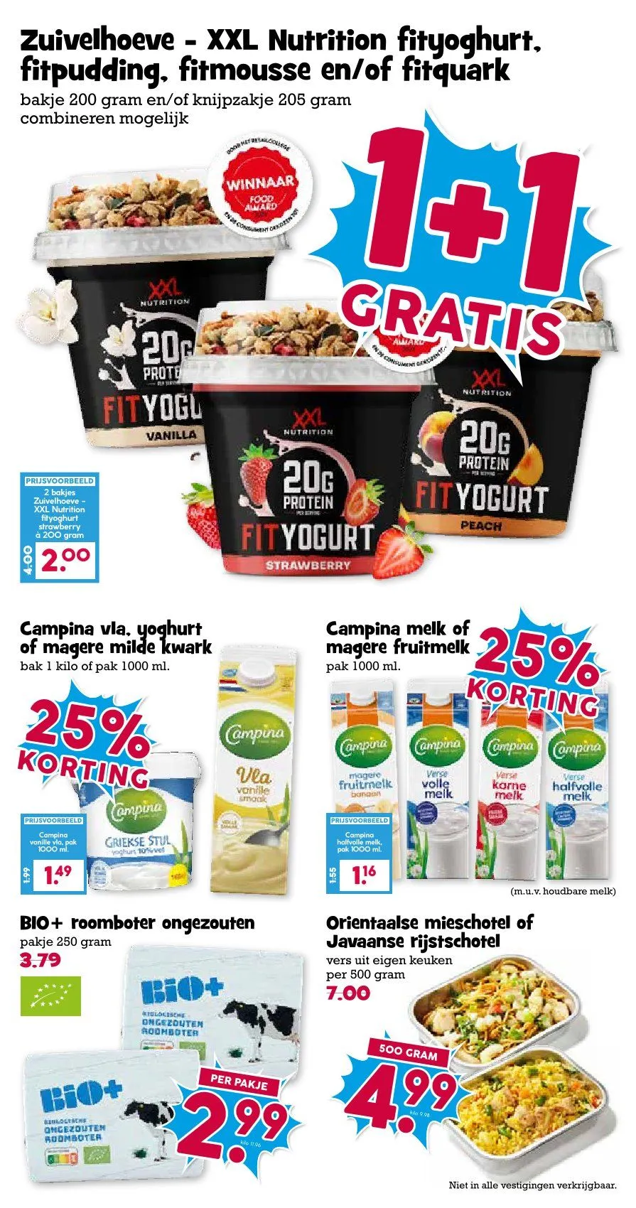 Boon's Markt folders van 12 januari tot 18 januari 2026 - Folder pagina 12