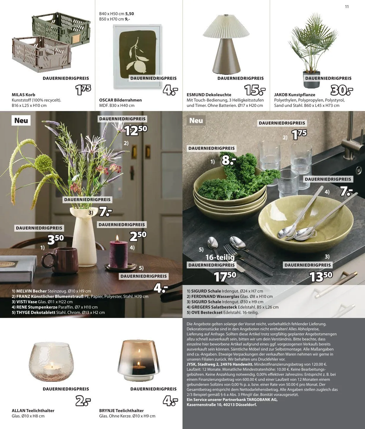 Rabatte von 15. Februar bis 28. März 2026 - Prospekt seite 12