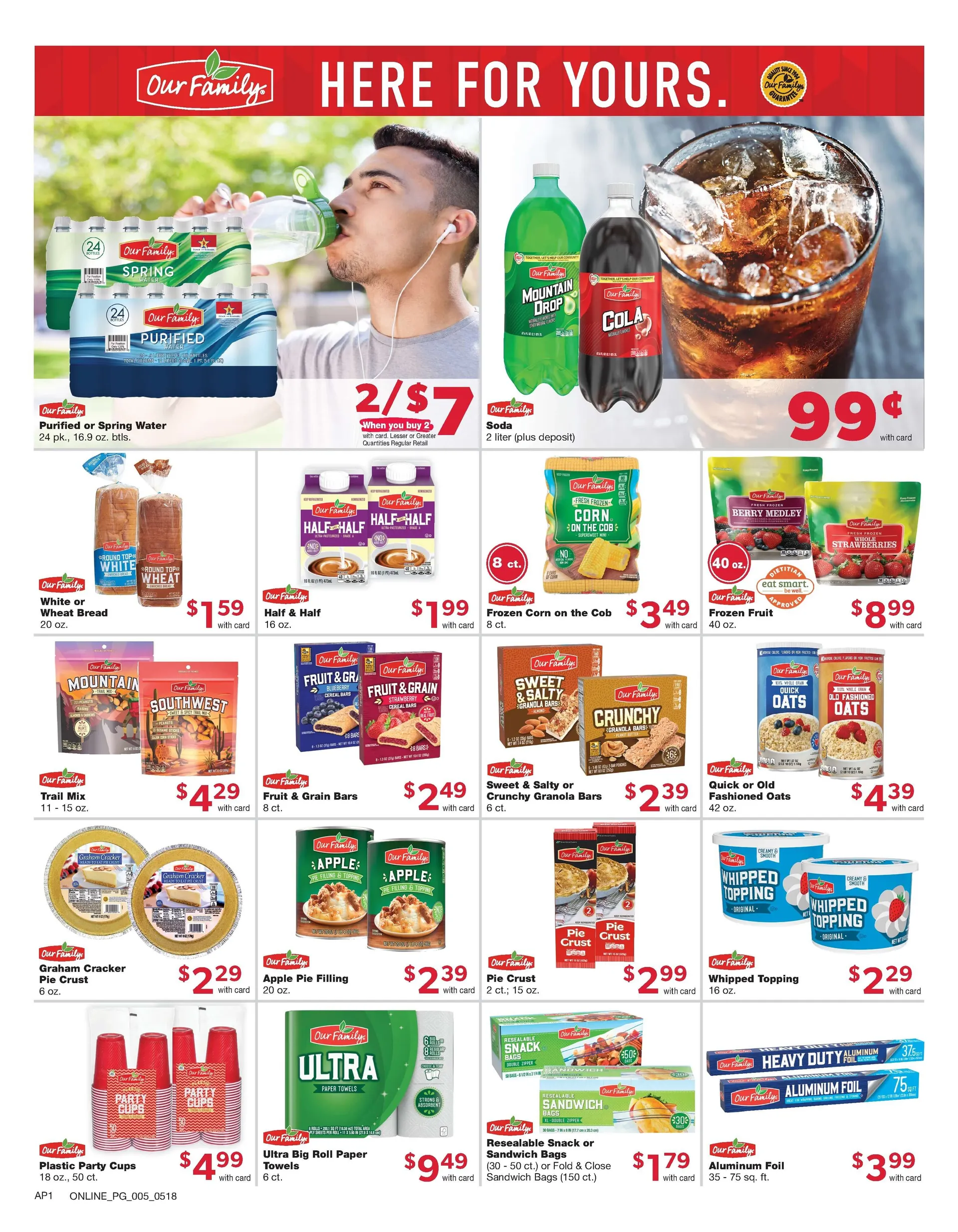 Weekly ad VG's Deals from May 22 to May 24 2025 - Page 12