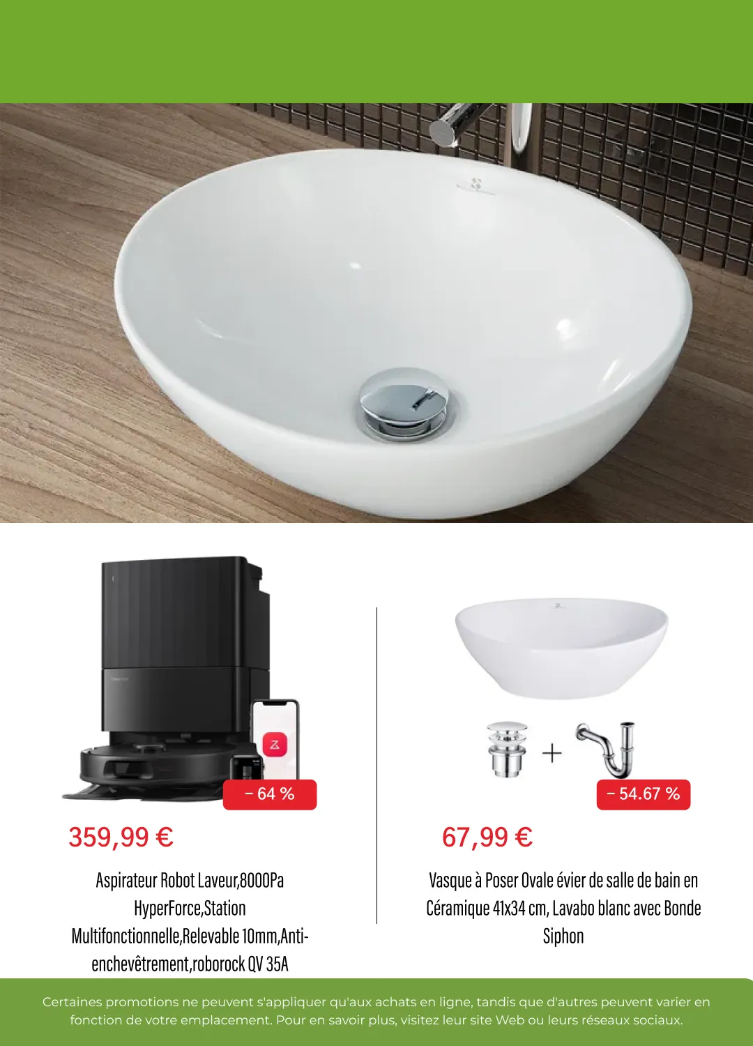 Leroy Merlin Catalogue du 29 janvier au 11 février 2026 - Catalogue page 13