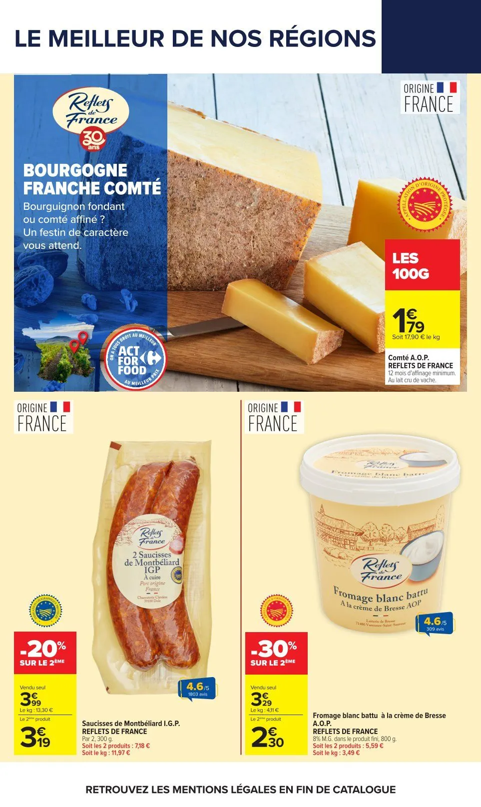 Catalogues Carrefour du 30 juin au 13 juillet 2026 - Catalogue page 12
