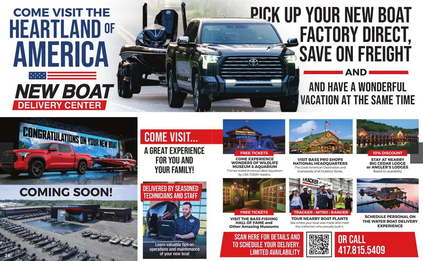 Weekly ad Cabela's Sales from January 29 to February 3 2026 - Page 12