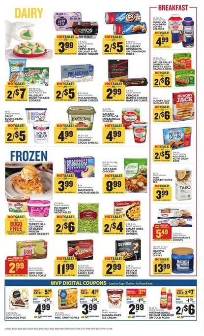 Weekly ad Food Lion Sales from December 17 to December 23 2025 - Page 12