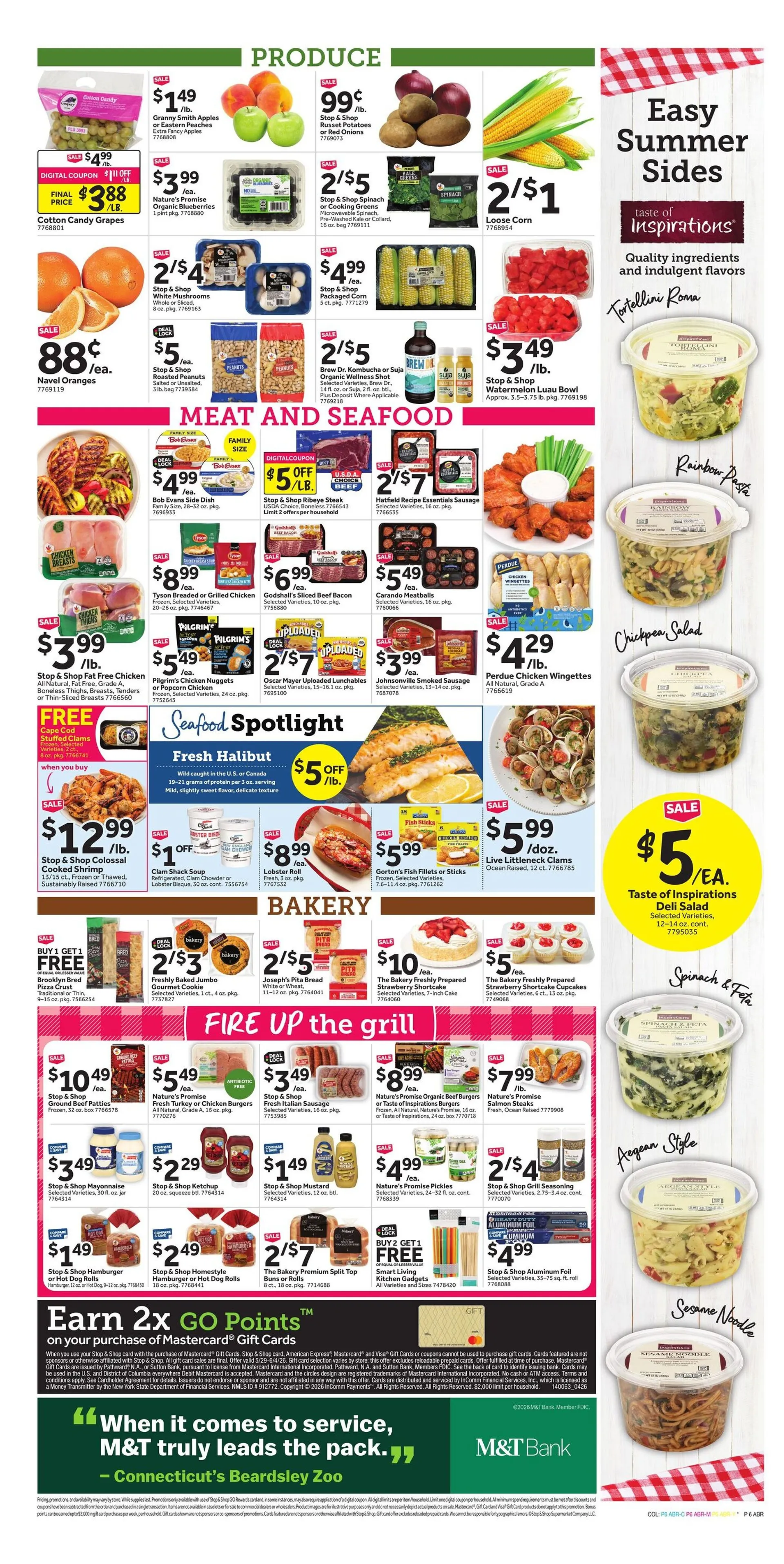 Weekly ad Stop & Shop Sales from May 29 to June 4 2026 - Page 11