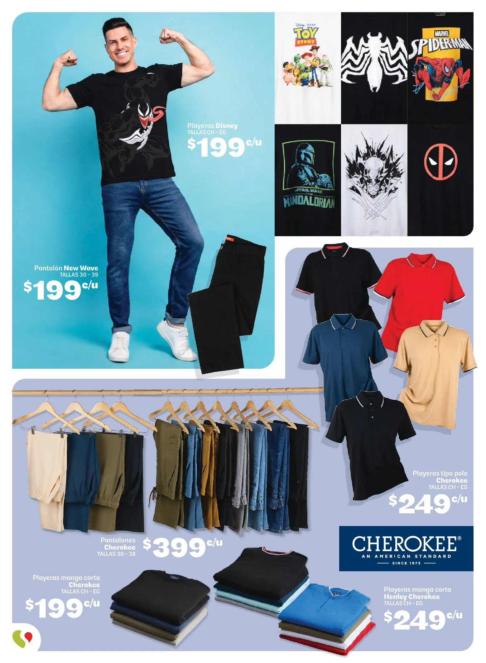 Catálogo de Soriana Ofertas 20 de julio al 12 de agosto 2026 - Pagina 12