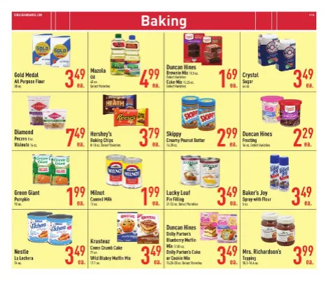 Weekly ad Strack & Van Til Sales from December 3 to January 6 2026 - Page 12