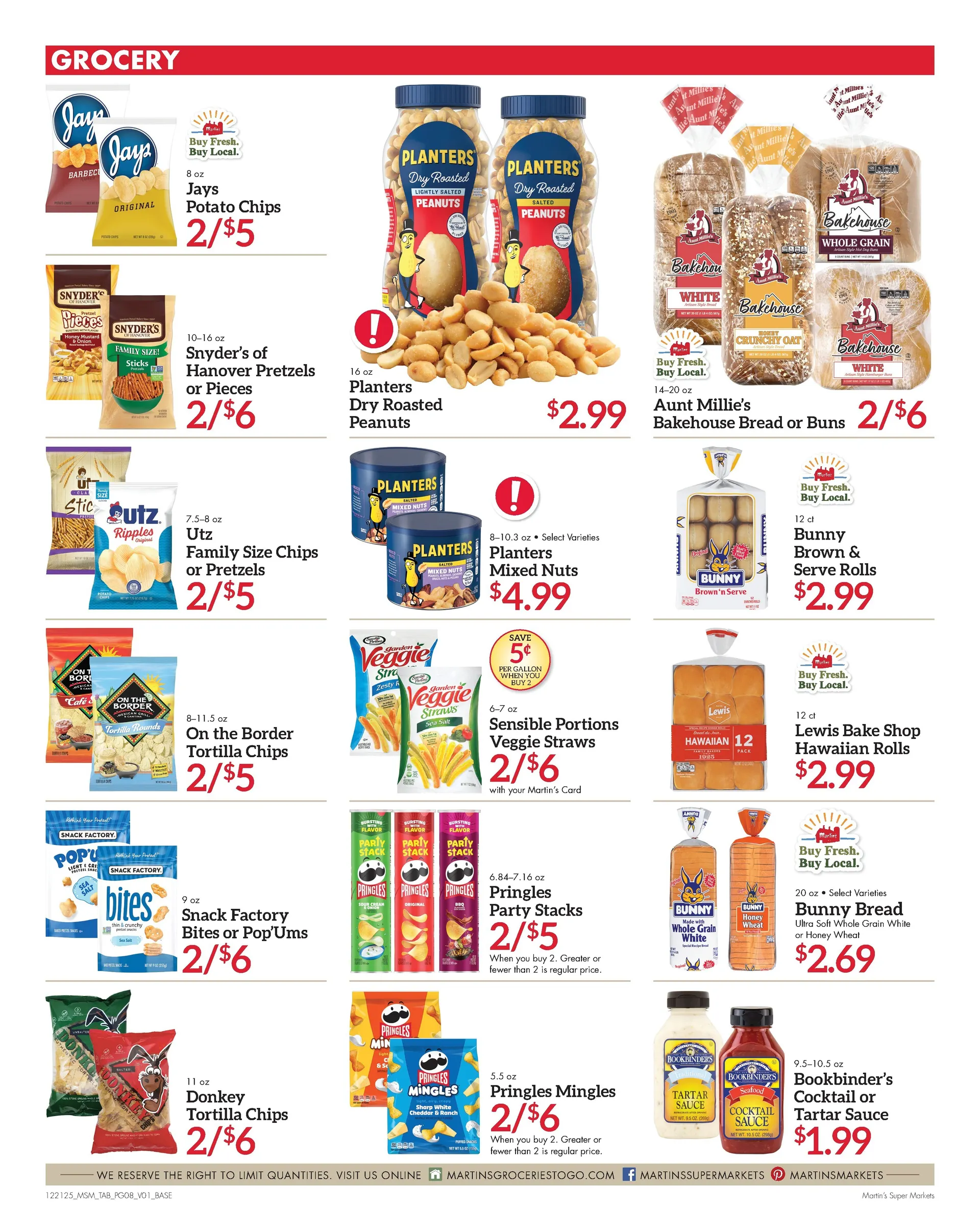 Weekly ad Martin’s Sales from December 21 to December 27 2025 - Page 12
