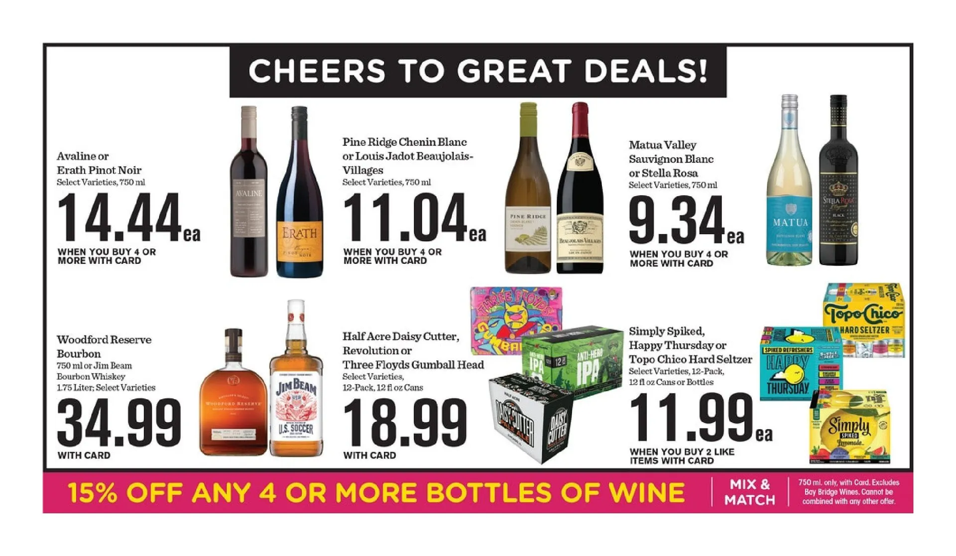 Weekly ad Mariano's Sales from June 10 to June 16 2026 - Page 12