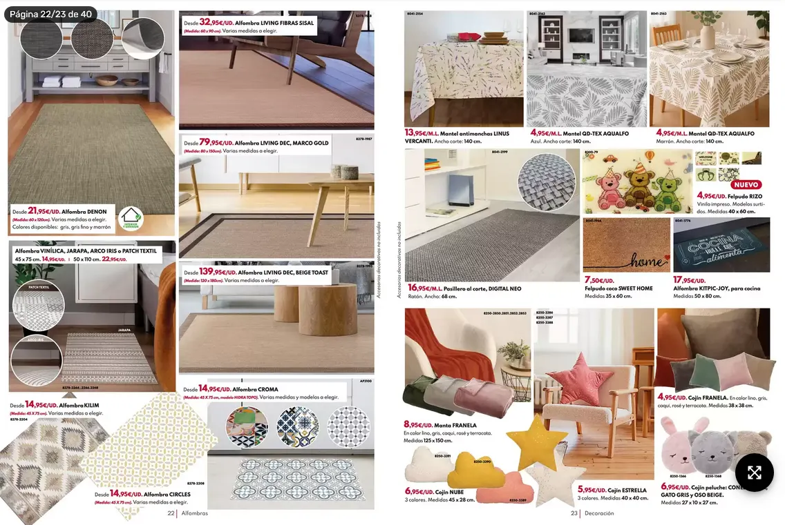 Catálogo de BricoCentro  Ofertas 22 de septiembre al 23 de noviembre 2025 - Página 12