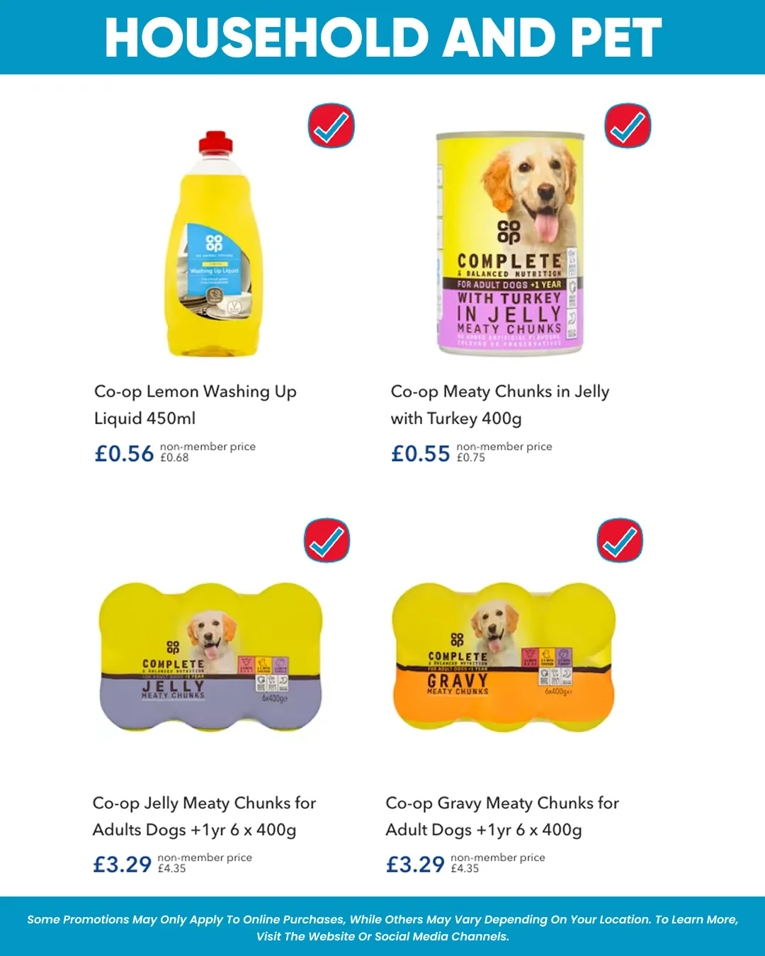 WEEKLY DEALS! from March 3 to March 17 2026 - flyer page 11