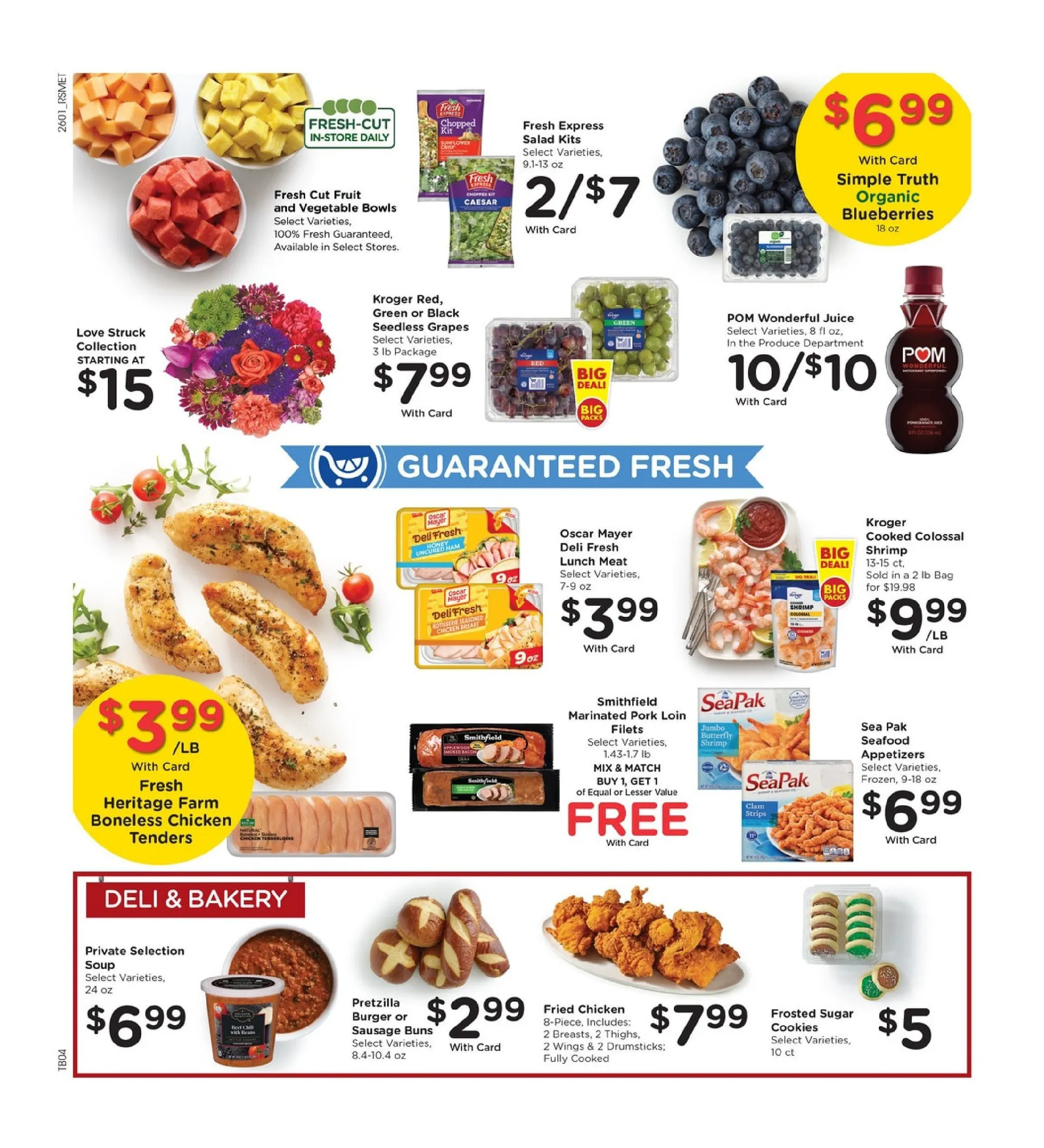Weekly ad  Pick 'n Save Sales from February 4 to February 10 2026 - Page 12