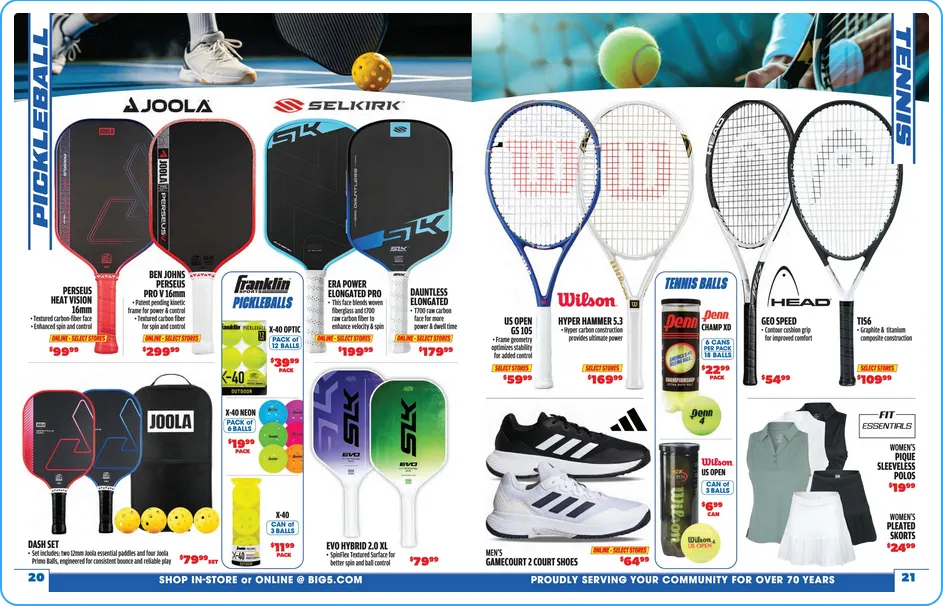 Weekly ad Big 5 Sales from June 11 to June 17 2026 - Page 12