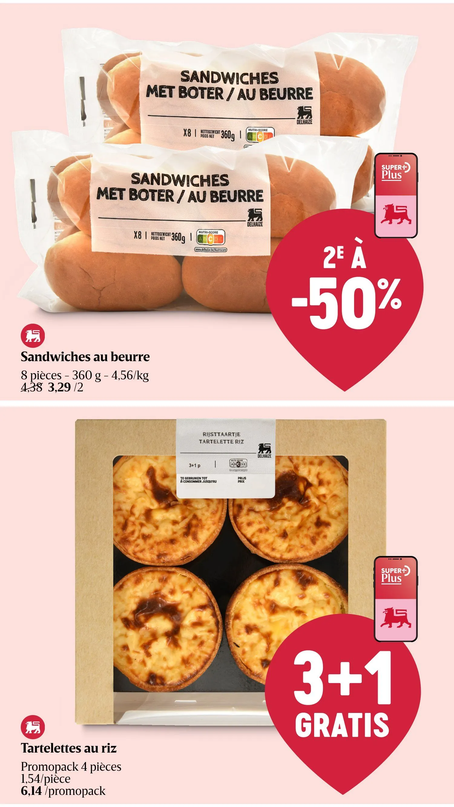 Delhaize folders van 21 mei tot 27 mei 2026 - folder pagina 12