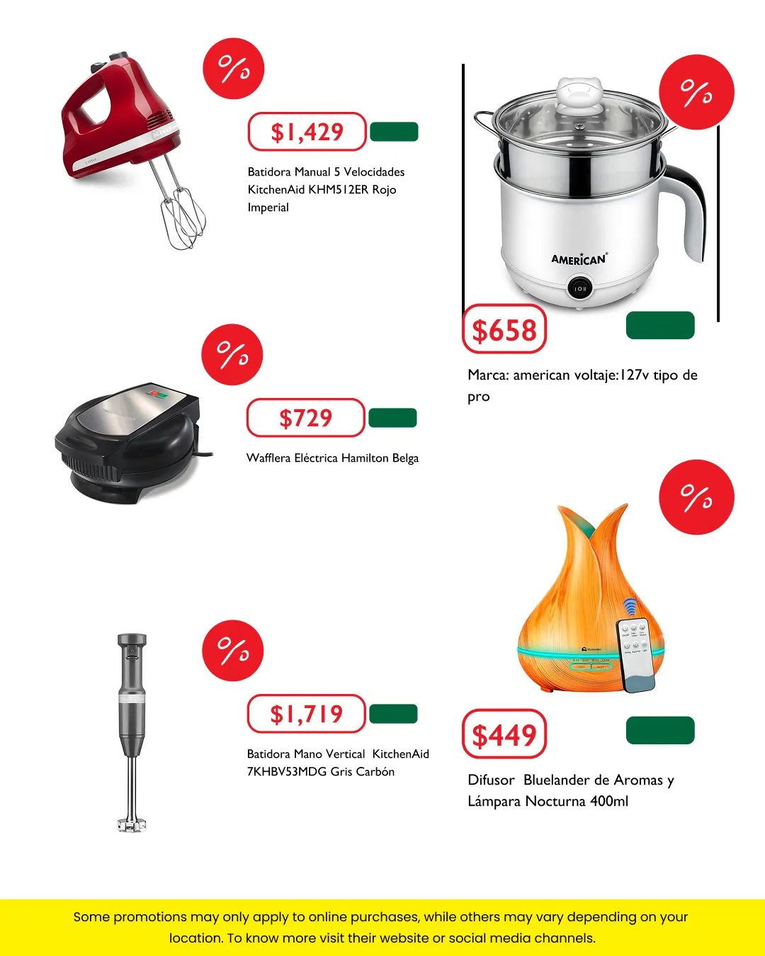 Catálogo de  Elektra Ofertas 8 de abril al 28 de abril 2026 - Pagina 12