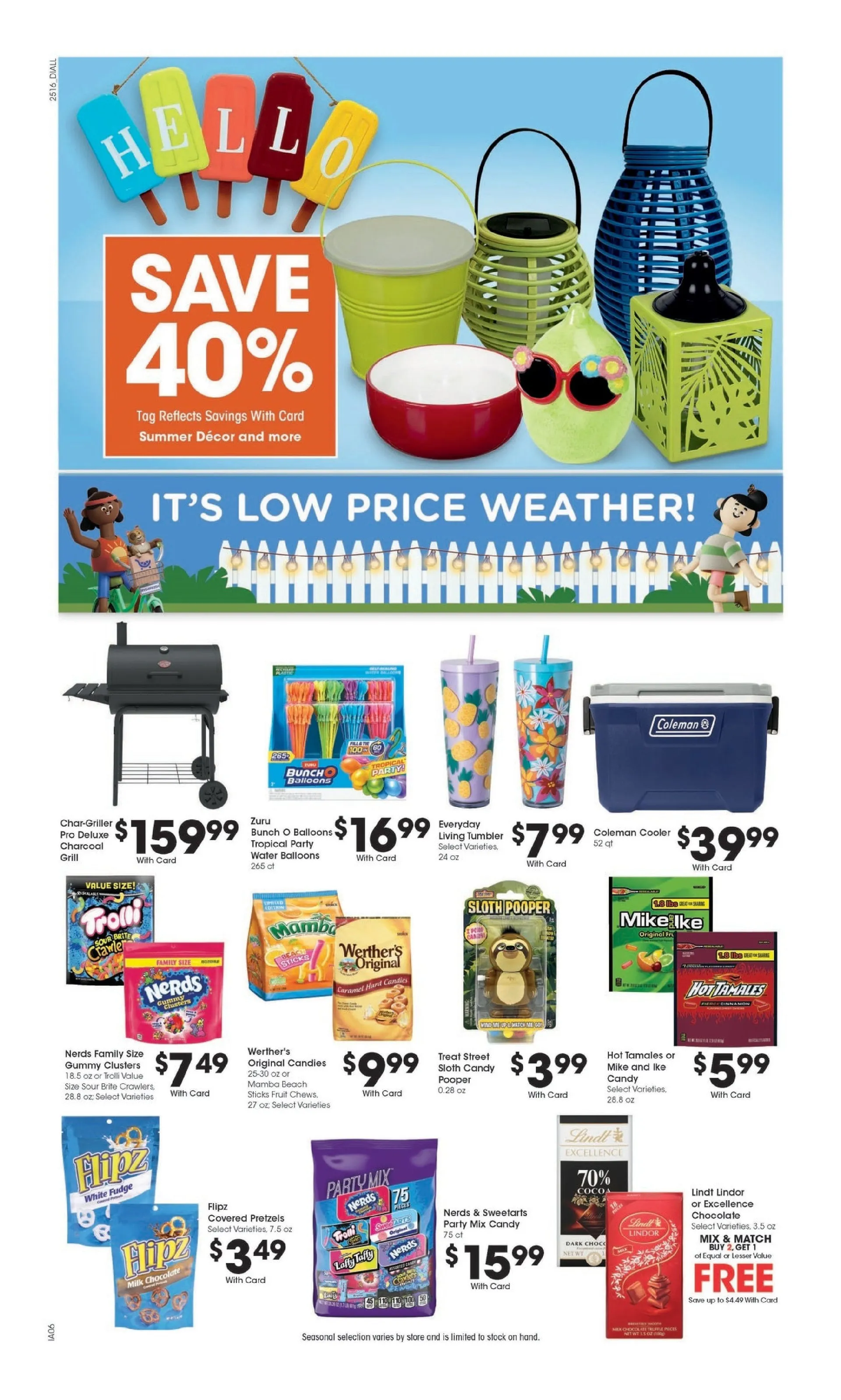 Weekly ad Dillons Deals from May 21 to May 27 2025 - Page 12