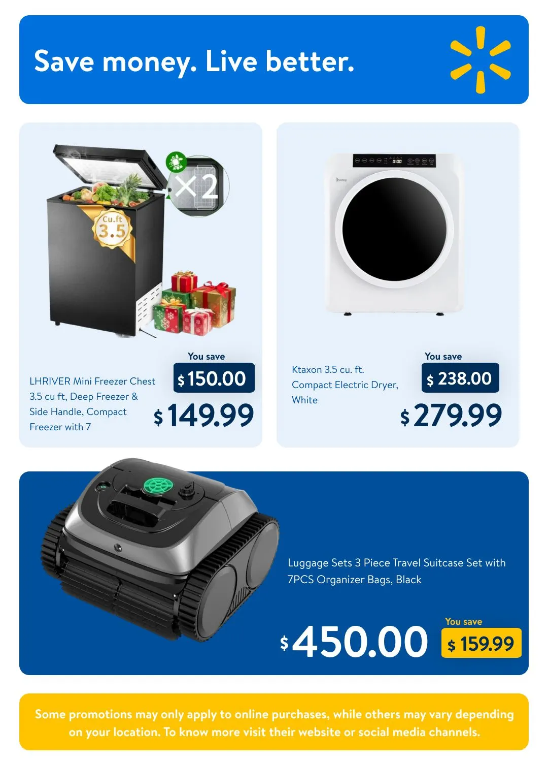 Weekly ad Rabatte from July 4 to July 25 2025 - Page 11