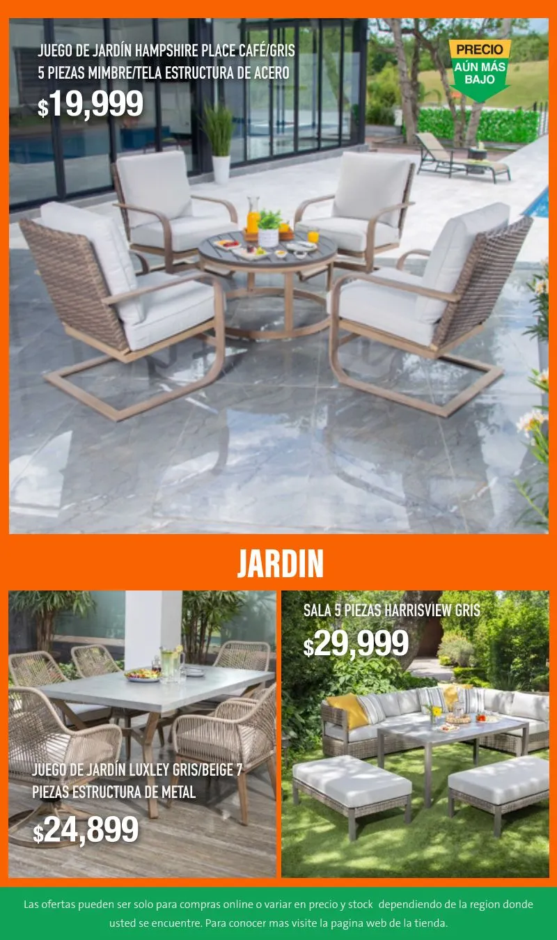 Catálogo de Oferta 4 de agosto al 19 de agosto 2025 - Pagina 11