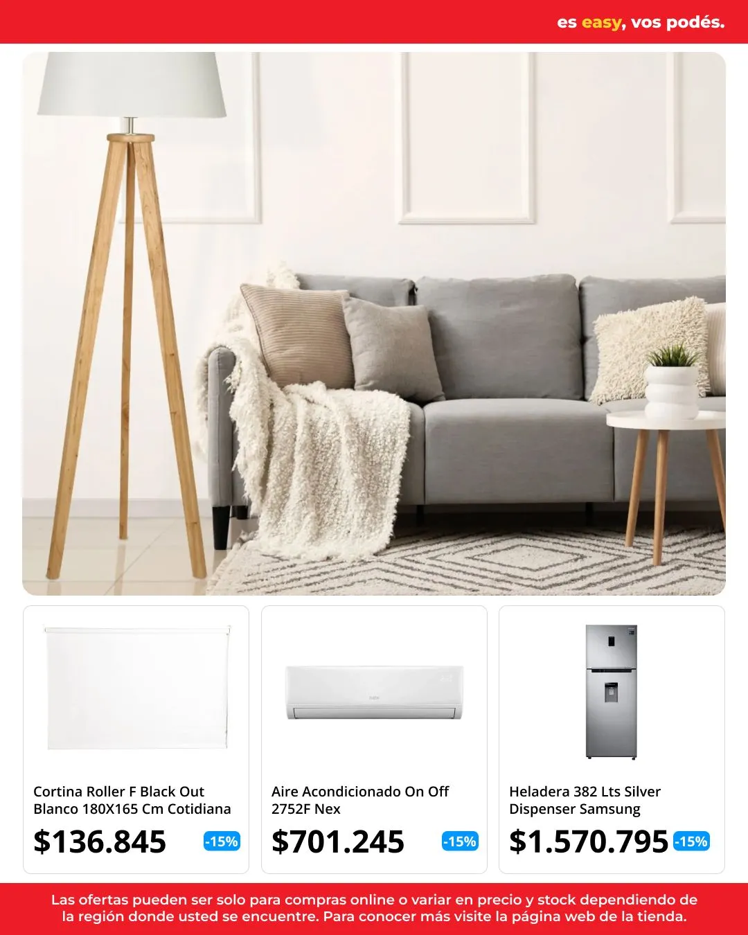 Ofertas de Ofertas 4 de agosto al 18 de agosto 2025 - Página 11 del catálogo