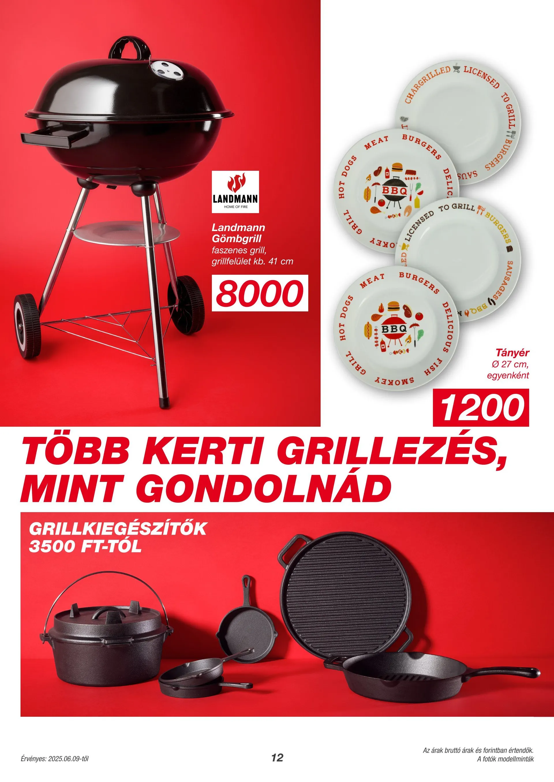 Katalógus Kik - Heti szórólapok augusztus 1.-tól augusztus 10.-ig 2025. - Oldal 12