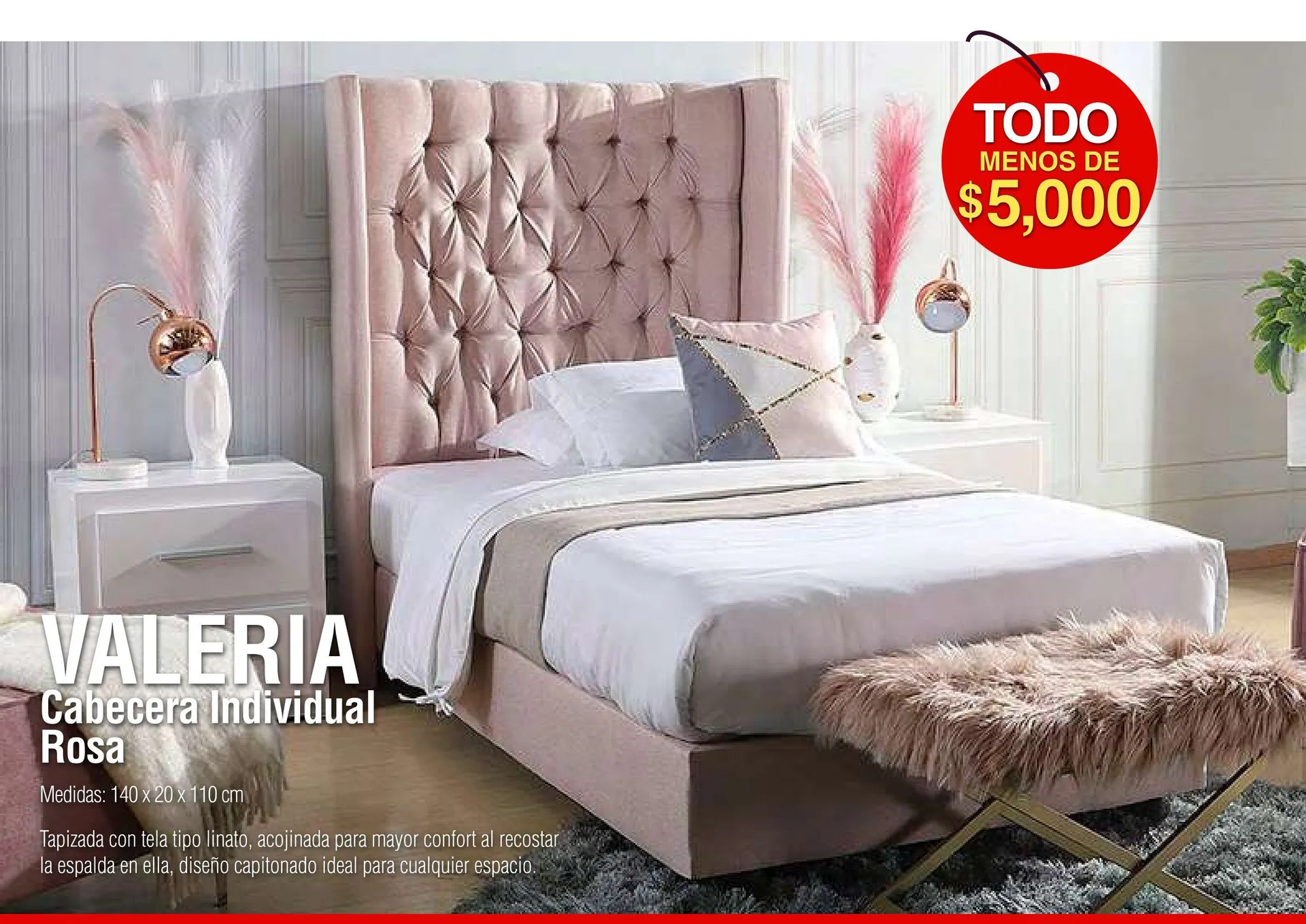 Catálogo de Muebles Dico 10 de diciembre al 16 de diciembre 2025 - Pagina 12