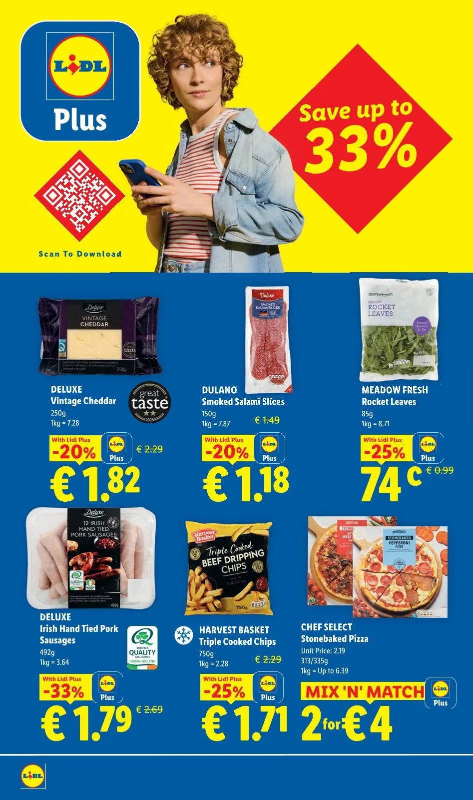  Lidl weekly ads - 28 May 3 June 2026 - Page 12