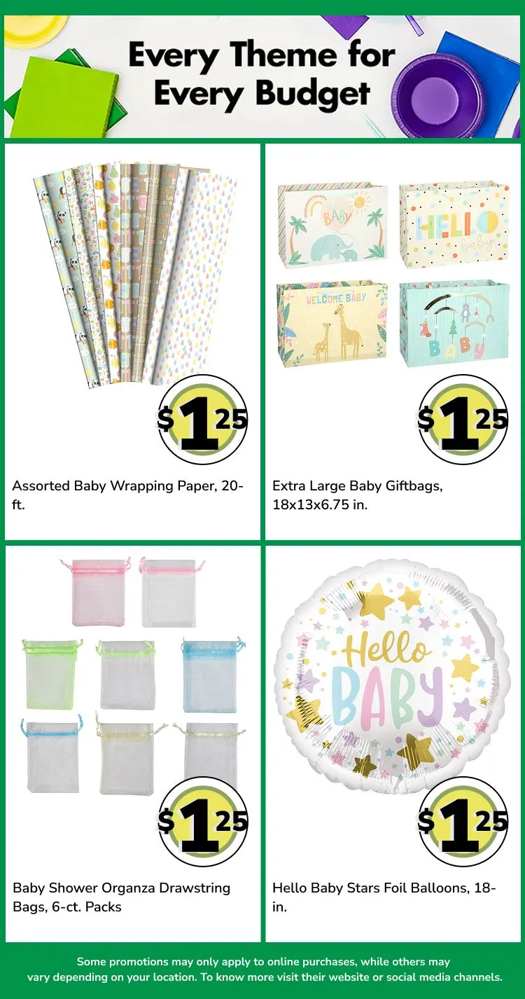 Weekly ad Weekly ads from March 11 to March 25 2025 - Page 11