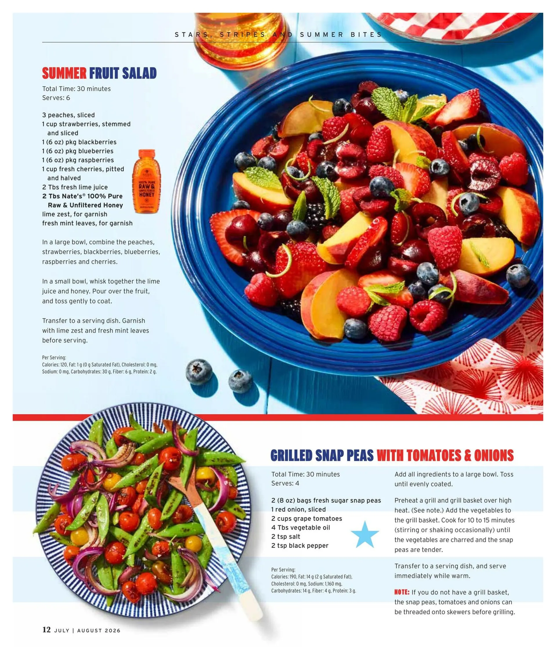 Weekly ad Brookshires Sales from July 15 to July 21 2026 - Page 12