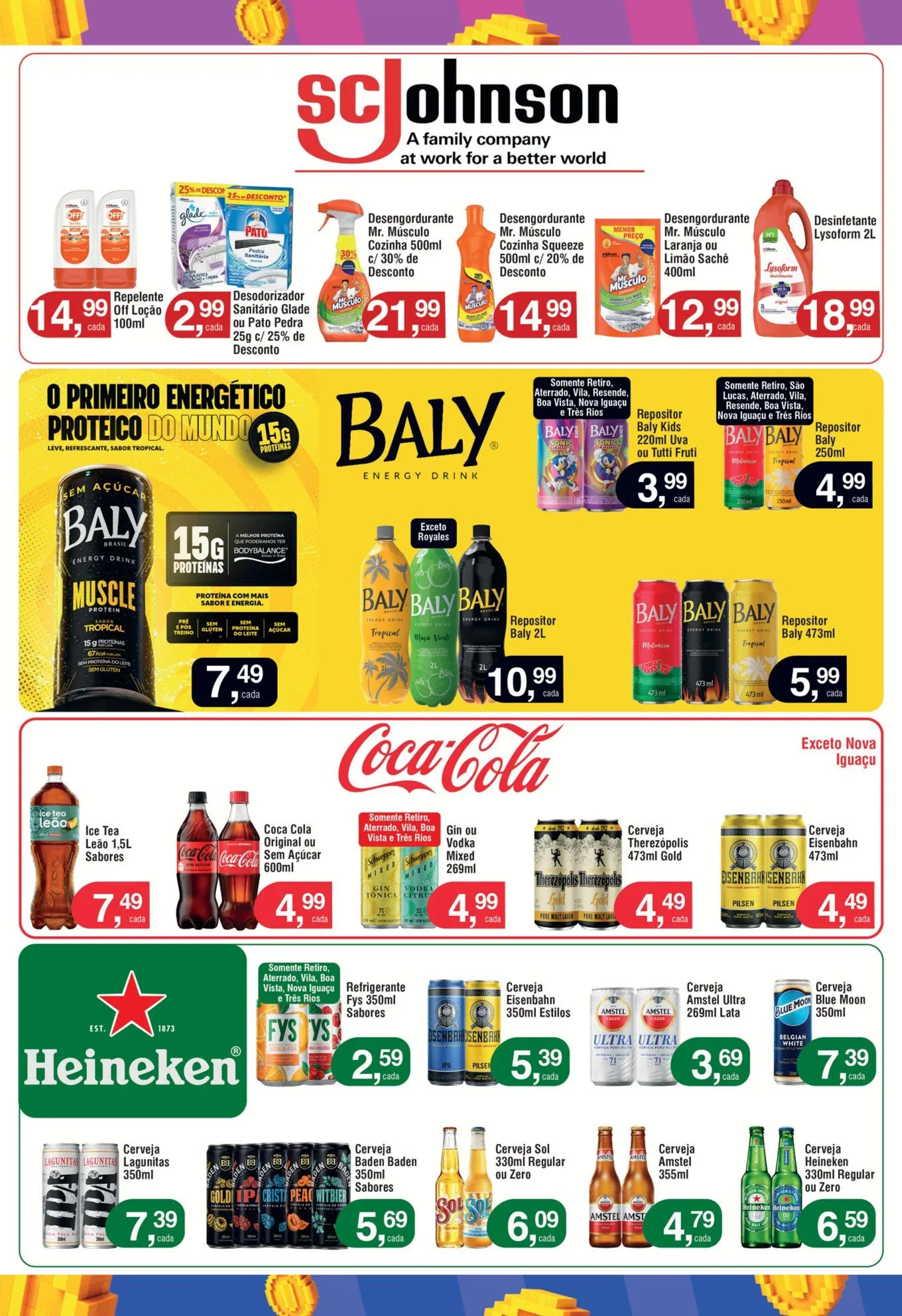 Encarte de Folhetos Royal 29 de setembro até 12 de outubro 2025 - Pagina 12