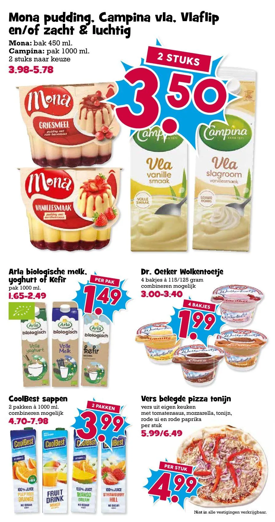 Boon's Markt folders van 6 april tot 12 april 2026 - Folder pagina 12