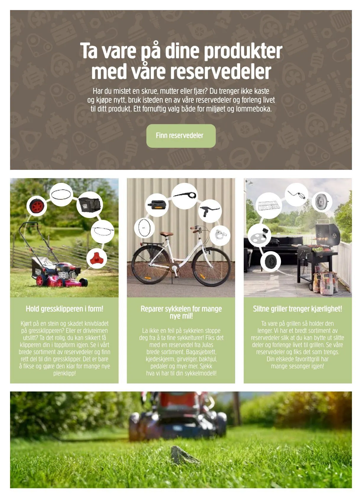 Jula Tilbud fra 31. januar til 26. februar 2025 - kundeavisside 12