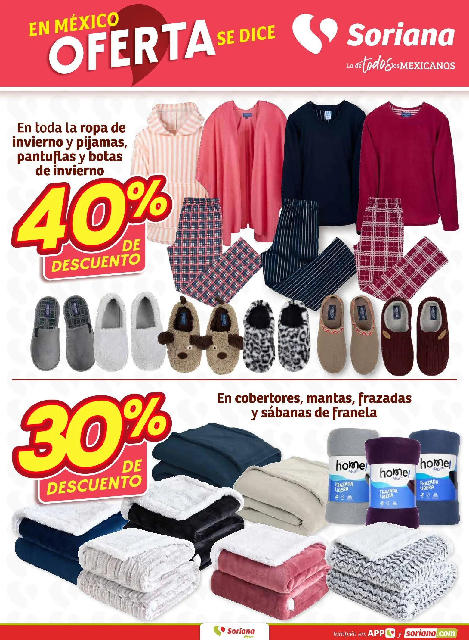 Catálogo de Soriana Ofertas 8 de enero al 12 de enero 2026 - Pagina 12