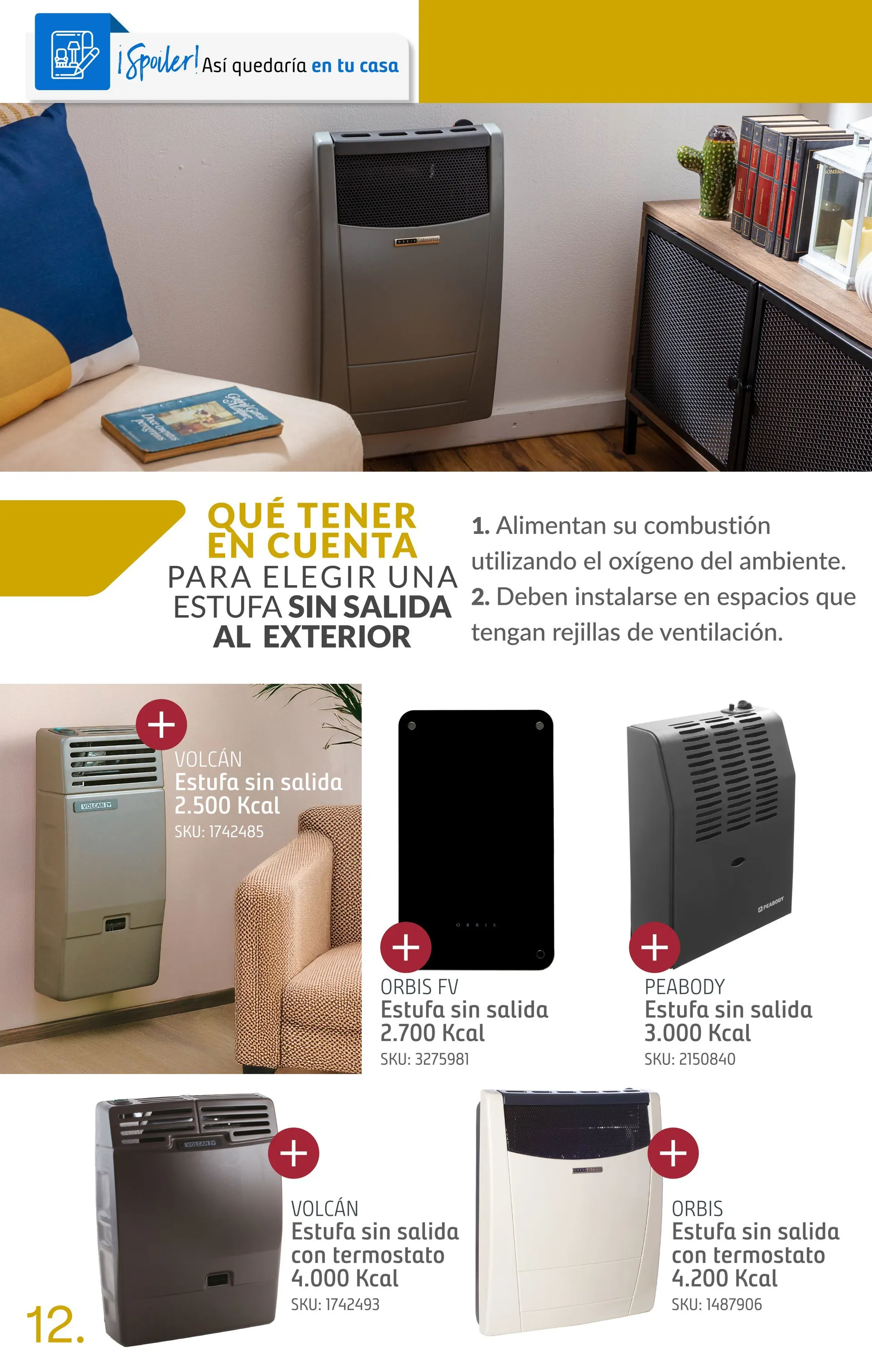 Ofertas de Sodimac Ofertas 13 de agosto al 31 de agosto 2025 - Página 12 del catálogo