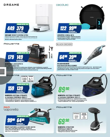  Volantini Leonardelli da 15 gennaio a 4 febbraio di 2026 - Pagina del volantino 12