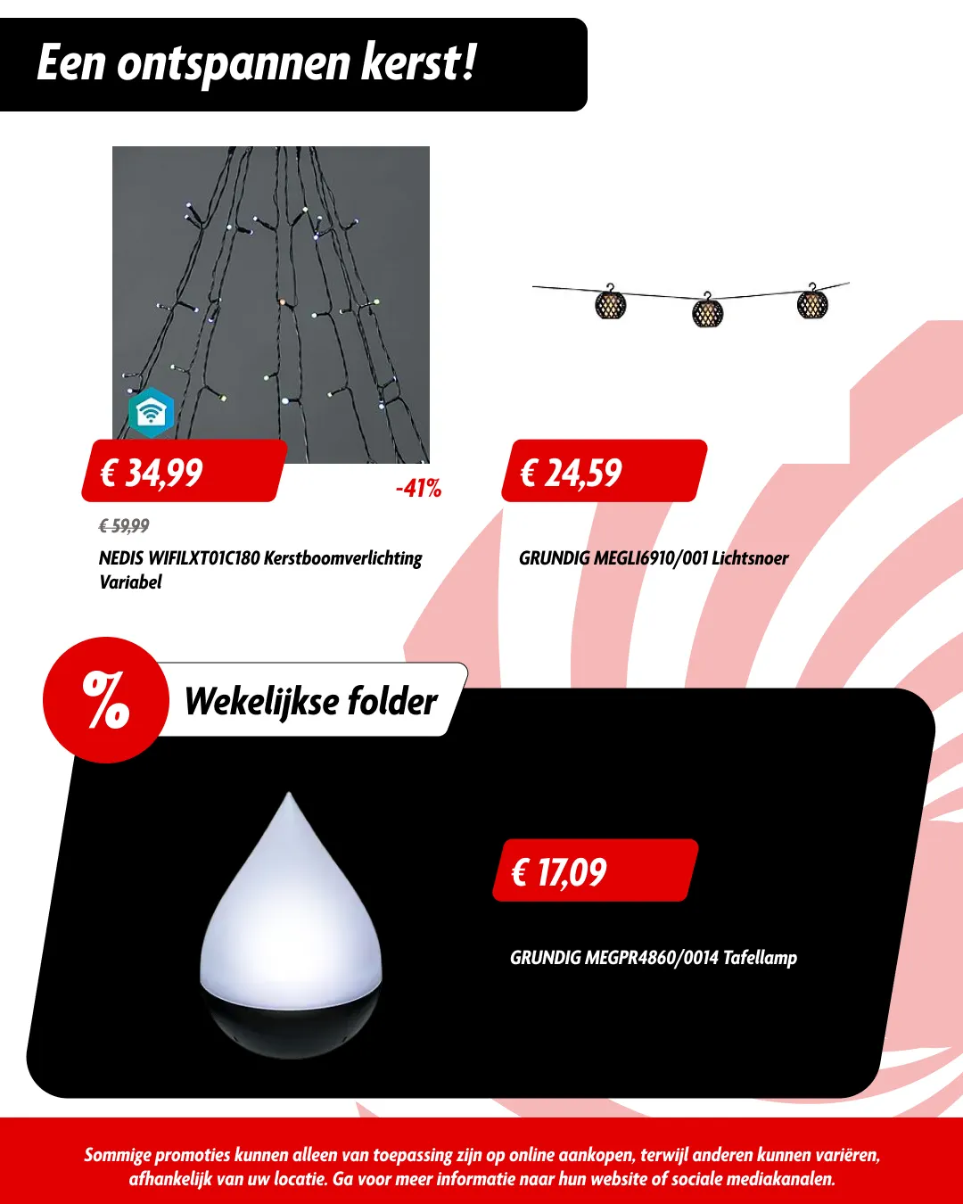 Folder van 4 december tot 19 december 2025 - Folder pagina 11