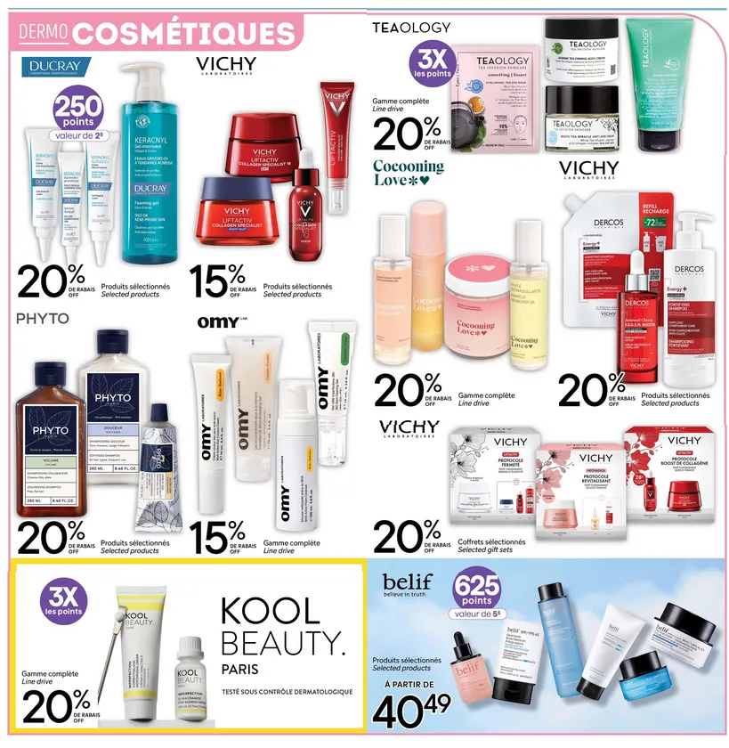 Brunet Sales from April 2 to April 8 2026 - flyer page 12