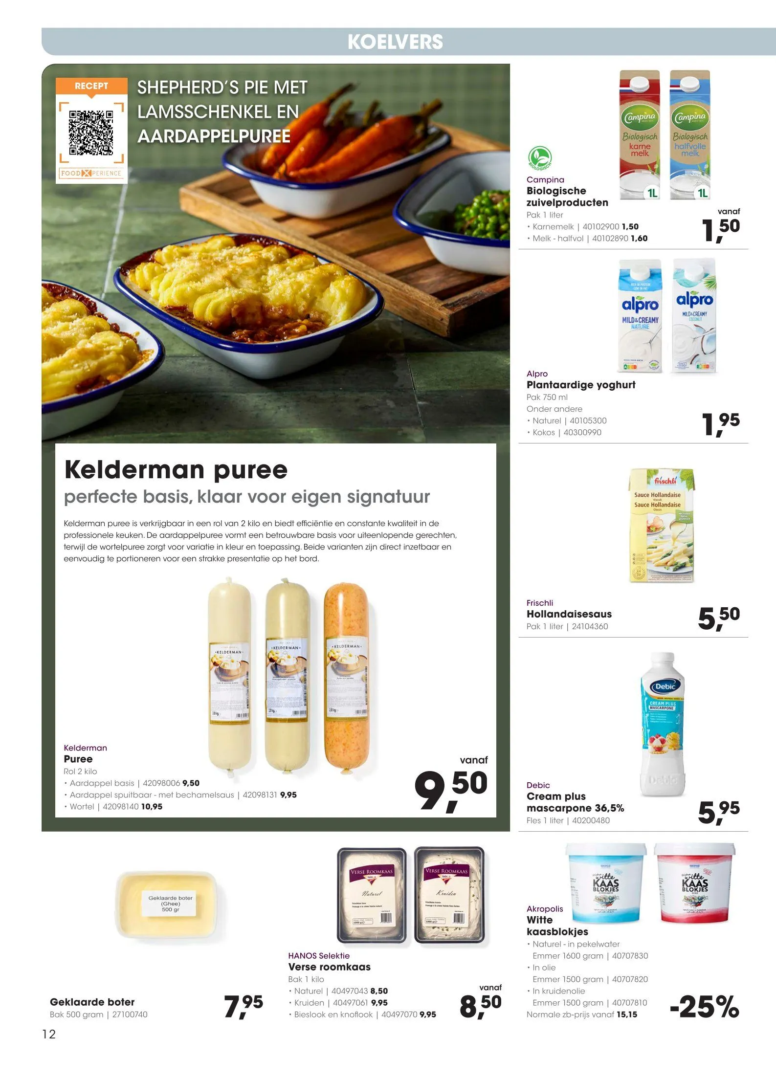  Hanos folders van 20 april tot 3 mei 2026 - folder pagina 12