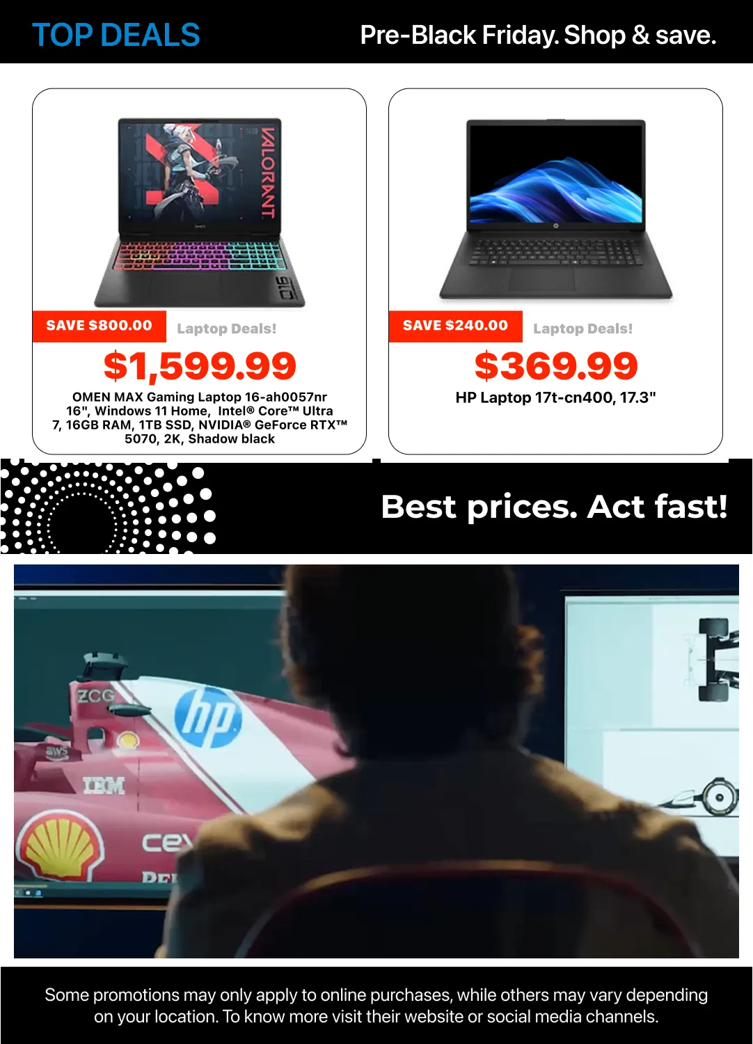 Weekly promotion Weekly ads spanning from November 11 to November 30 2025 - Page 11 for Catalogue 365