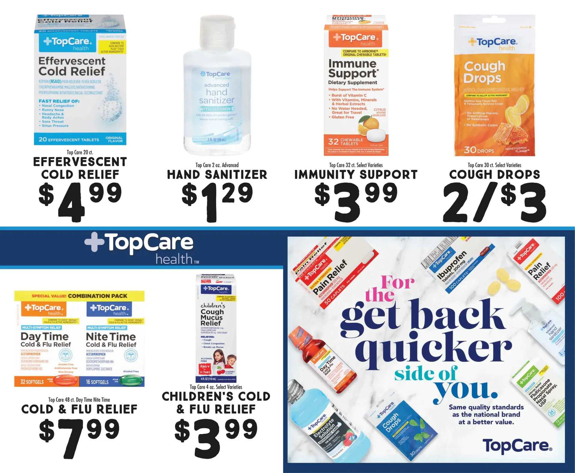 Weekly ad Broulim's Sales from February 5 to March 4 2025 - Page 12
