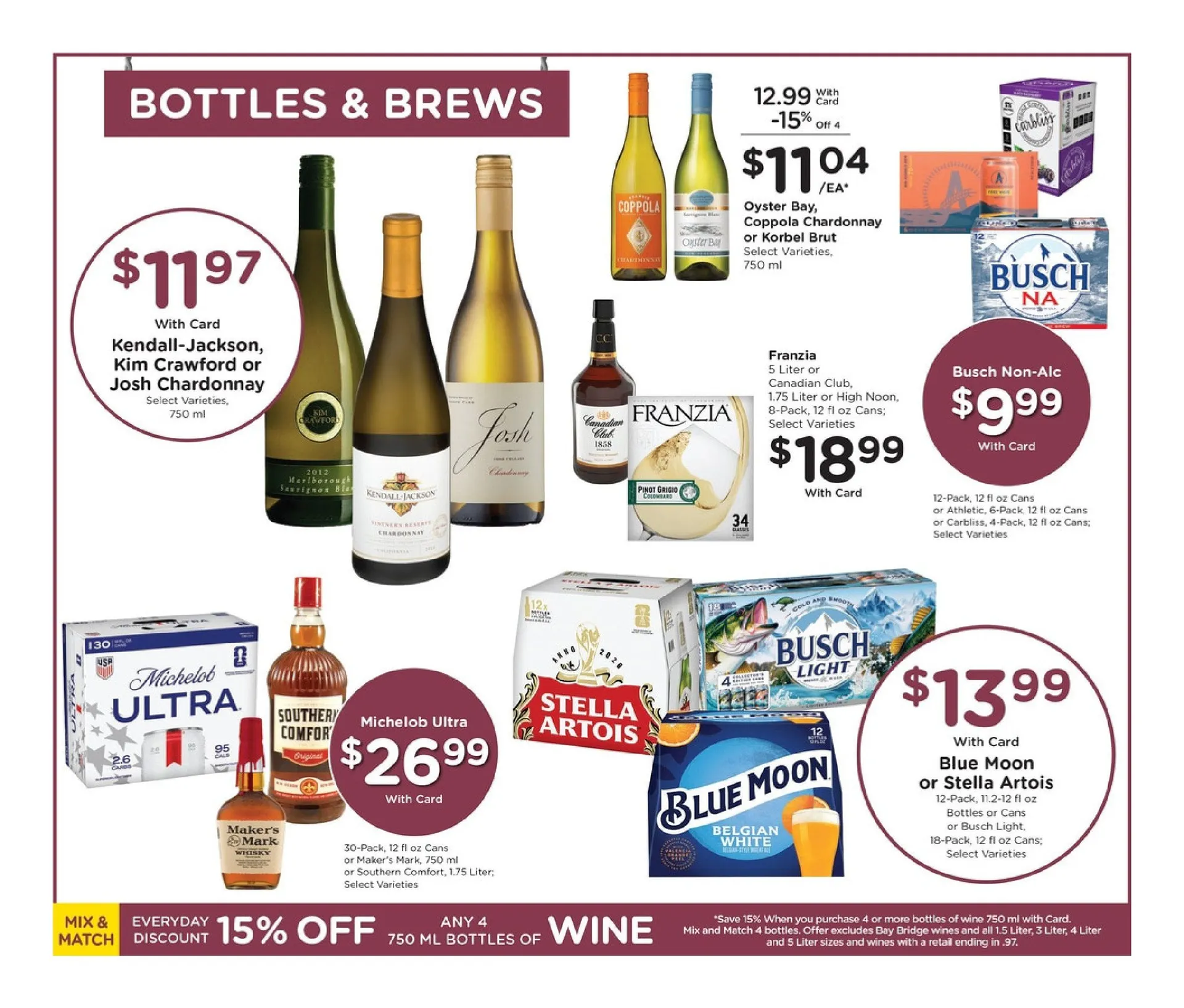 Weekly ad Pick 'n Save Sales from March 25 to March 31 2026 - Page 12