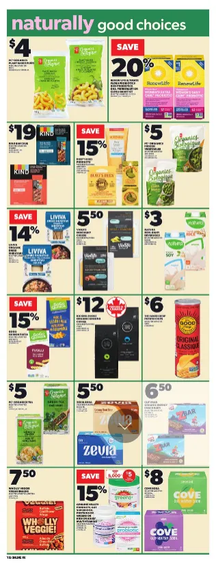 Independent Sales from February 5 to February 11 2026 - flyer page 12