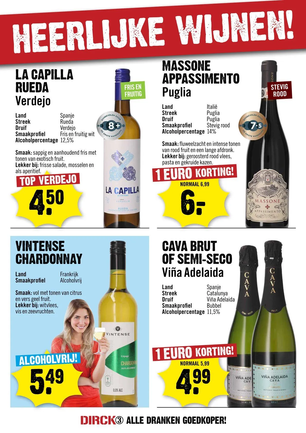 Dirck III folders van 18 februari tot 24 februari 2026 - Folder pagina 12