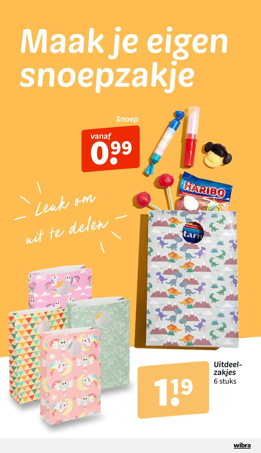 Wibra Folders van 25 mei tot 7 juni 2026 - Folder pagina 12