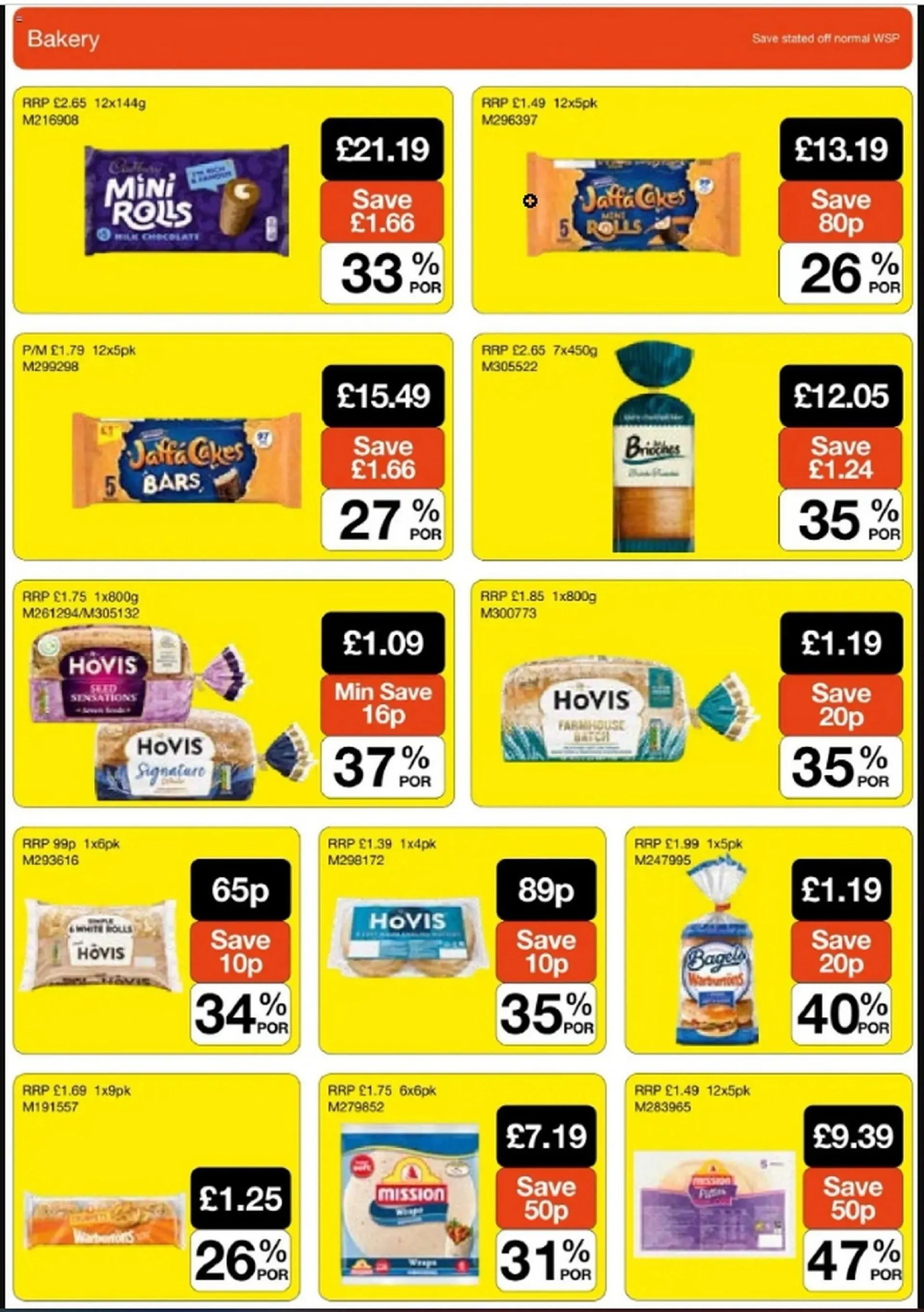 Makro Catalogues from 25 March to 21 April 2026 - Catalogue Page 12