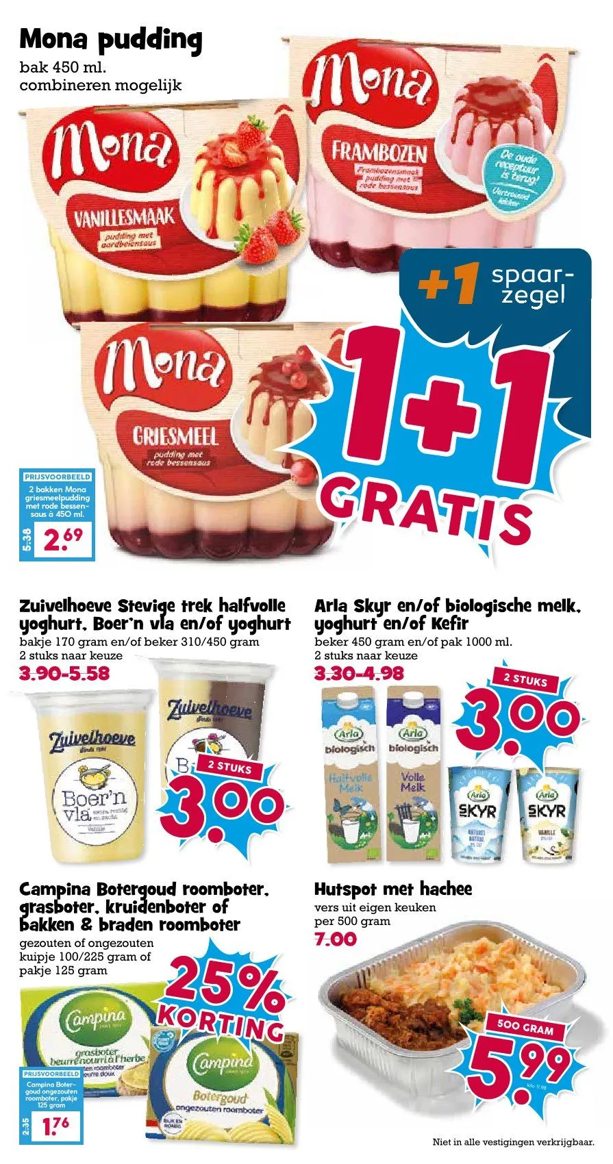  Boon's Markt folders van 2 februari tot 8 februari 2026 - Folder pagina 12