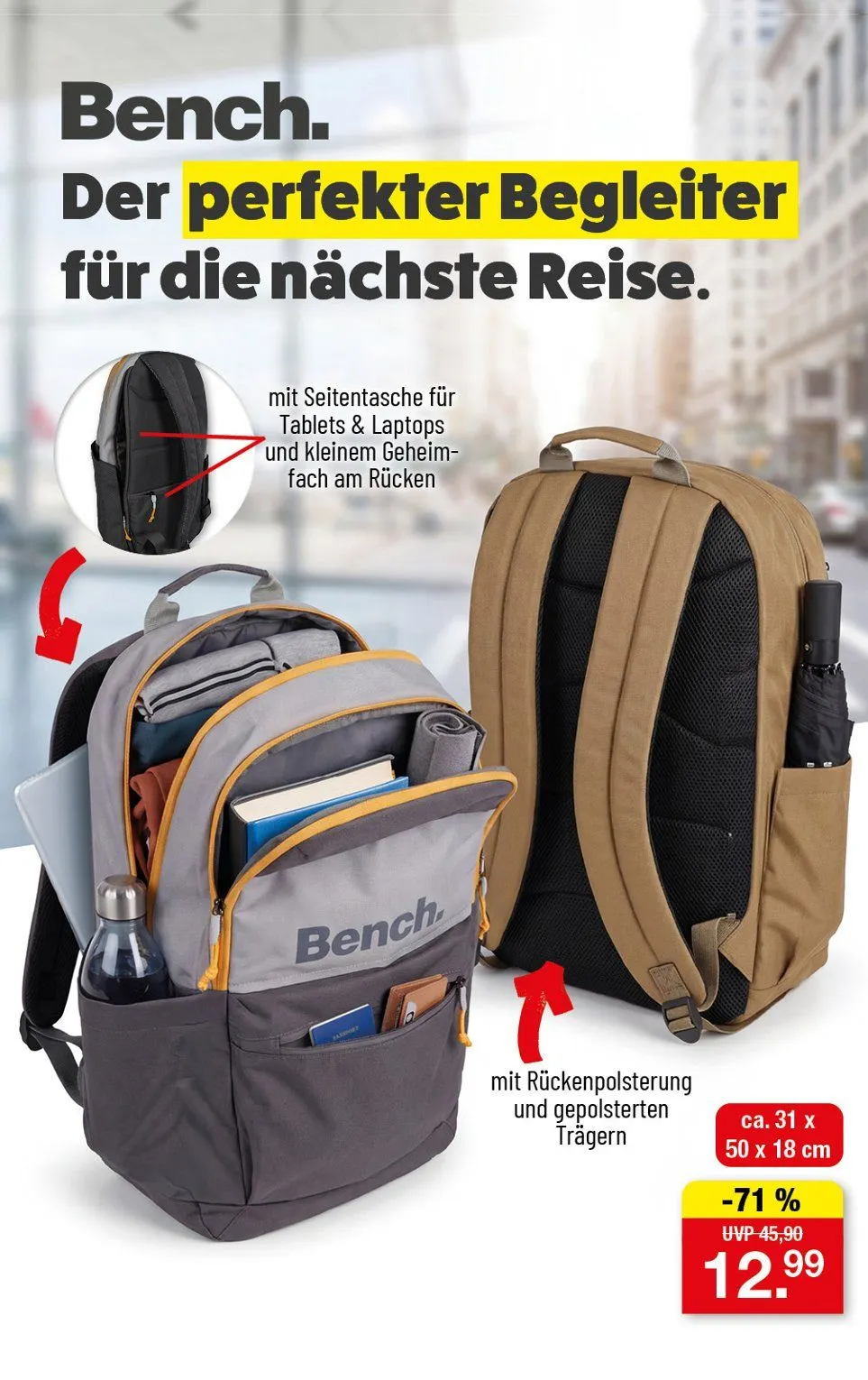 Zimmermann Angebote von 22. Juni bis 27. Juni 2026 - Prospekt seite 12
